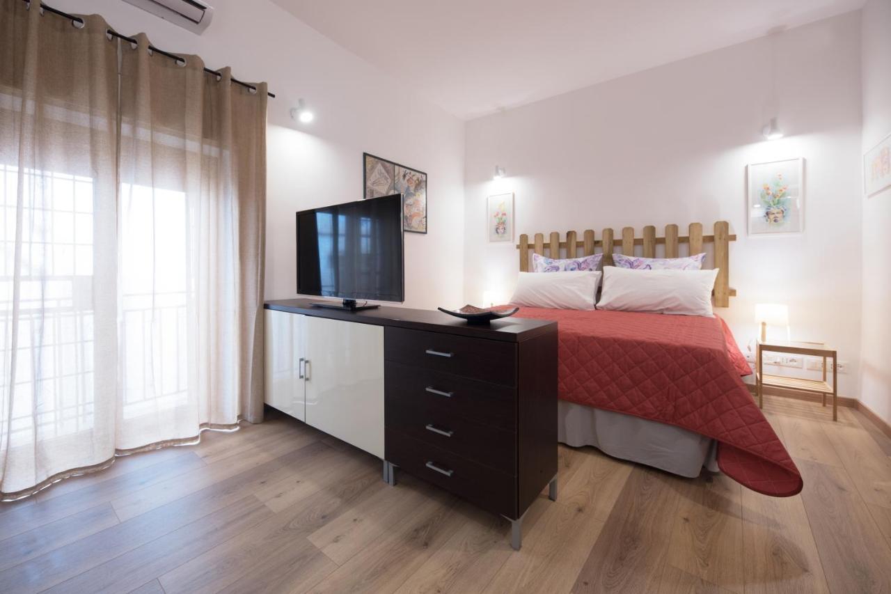 Casa Annuccia Ai Quattro Canti Di Citta Palermo Exterior foto