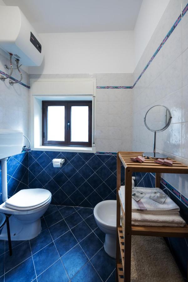 Casa Annuccia Ai Quattro Canti Di Citta Palermo Exterior foto